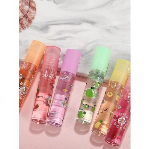 Color Sunny Lip Gloss