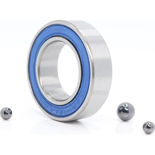 15267 Hybrid Ceramic Bearing 15x26x7 mm ABEC-1 (1 PC) Bicycle Bottom Brackets & Spares 15267RS Si3N4 Ball Bearings 15267-2RS