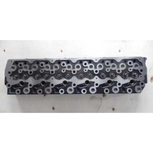 7.6L Diesel Engine Cylinder Head Fit for MITSUBISHI Forklift 6D16