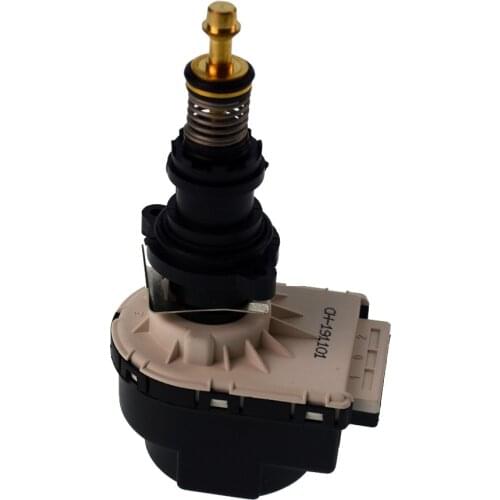 Boiler Three Way Valve Set For Ariston Uno (3 Way Valve Actuator Motor And 3 Way Valve Kit) - 1 Pieces