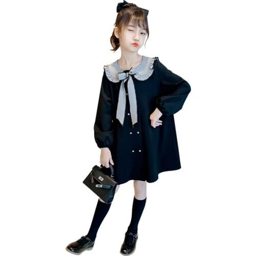 Casual Dresses For Girls LOVMMBABY China