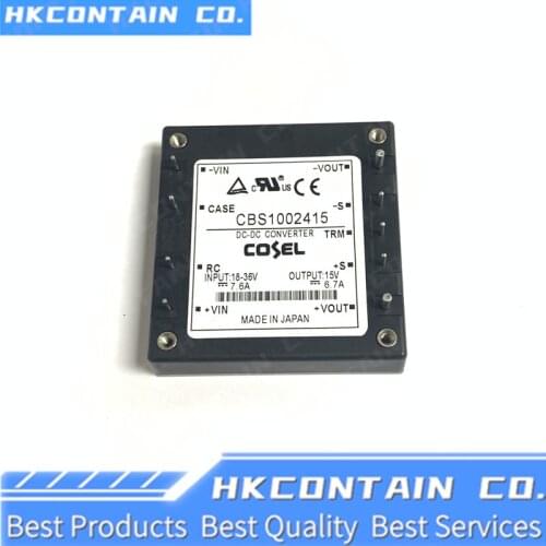 NEW MODULE CBS1002405 CBS1002412 CBS1002415 FREE SHIPPING