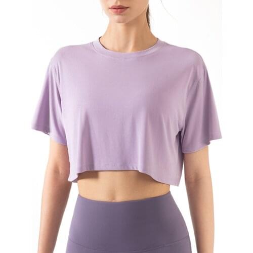 RAINBOW SHADES Women's Plain T-shirts