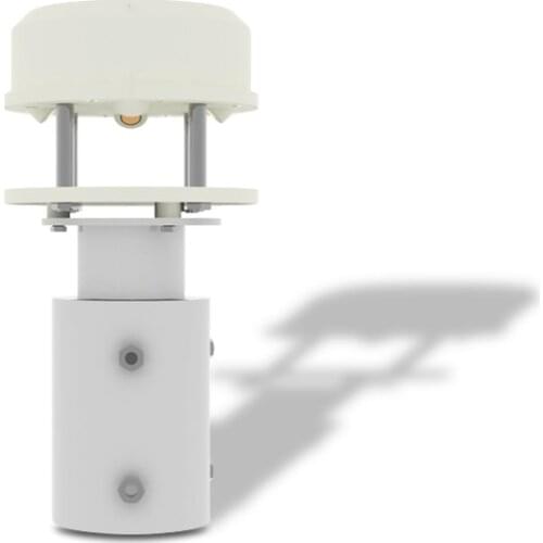 High accuracy Ultrasonic wind speed and direction sensor 0 ~ 60m/s Ultrasonic wheather station