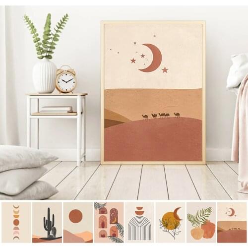 Настенные картины пейзажи Waasoscon China At AliExpress