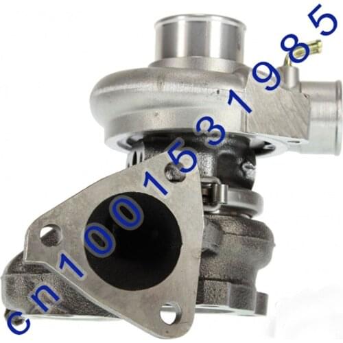 49177-01500/4917701500/49177-01501/49177-01510/49177-01511/MD168053/MD094740 TDO4-09B/4 TURBO FOR Mitsu bishi Pajero/L200 2.5L