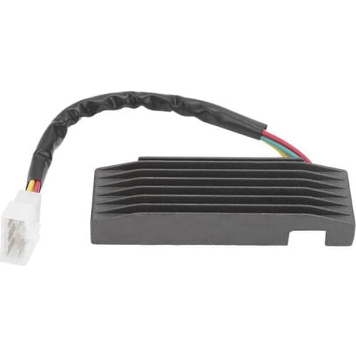 Car Battery Tray Adjustable Hold Down Clamp Bracket car battery Rectifier Voltage Regulator 32800‑38B00 Accessory Fit for