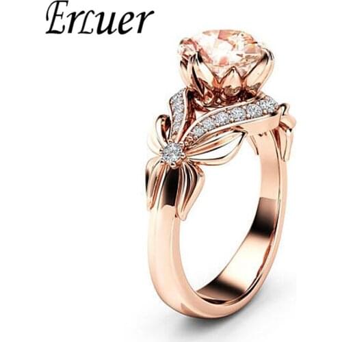 Wedding Rings ERLUER China