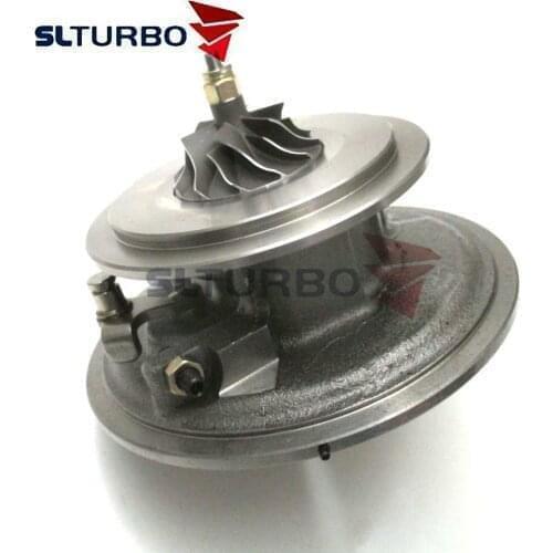 Turbo Charger Cartridge 789016 789016-0001 789016-0002 For Skoda Fabia Roomster 1.2 TDI 55Kw R3 Euro 5 4V DPF 03P253019BV050