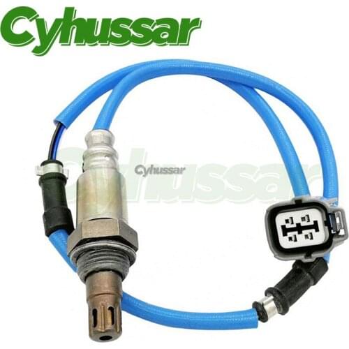 O2 Lambda Sensor Oxygen Sensor Air Fuel Ratio Sensor for Honda Accord 2.0L 36531-RAC-U02 36531-RAC-U01 36531RACU01 2003-2007