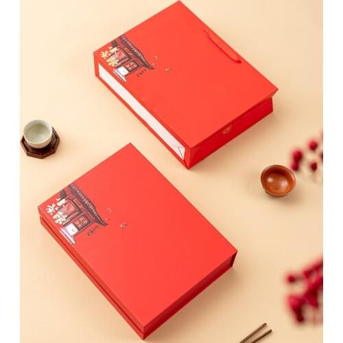 Xin Jia Yi Packaging Round Recycled Kraft Round Cardboard Custom Color Paper Tube