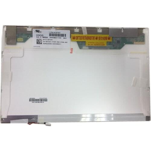 LTN141AT07 fit B141EW04 V.4 V.3 HT141WXB-100 LTN141W1-L03 LTN141AT01 B141EW01