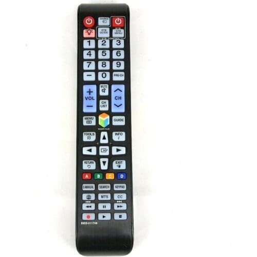 NEW BN59-01179B Replacement FOR SAMSUNG 3D TV REMOTE CONTROL UN65H8000AF UN65HU8500F UN65HU8550F LED TV Fernbedienung