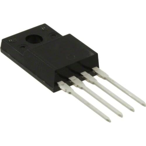 NEW 5pcs/lot PQ05RA1 TO-220F-4