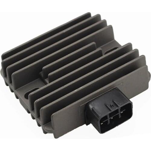 Motor Voltage Regulator Rectifier for Suzuki GSR400 GSR600 2006-2010 Yamaha YZF R6 2006-2013 Kawasaki EX300 EX250 Ninja 300/250