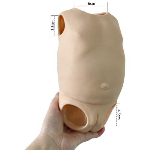 Saskia Toys And Goods For Creativity