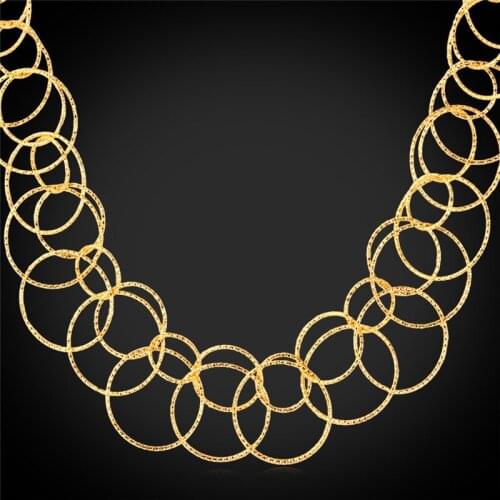 Starlord Silver Chains