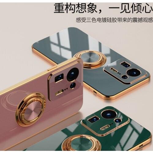 TZOMSZE Phone Cases Xiaomi Mi 10T Pro