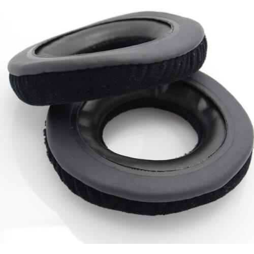 High Quality Ear Pads Cushion For AKG ATH-A500 K702 105MM Headphones Replacement Foam Earmuffs Ear Cushion Accessories 23 SepO6