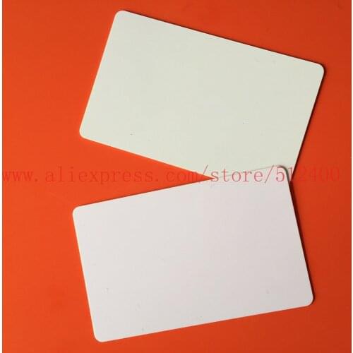 125KHz Writable Rewrite hotel key card Access card rfid em4305