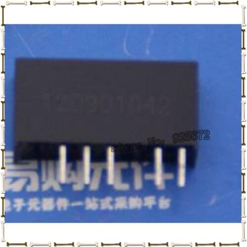 A0512S 5 v positive negative - 1 w 12 v hing supply module Free Shipping A0512S-1W