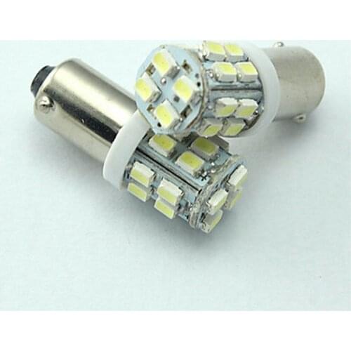 10pcs Car BA9S LED 20 SMD 3020 1206 20SMD Car Light Source T4W Map Indicator License Plate Light Dome Lamp door Bulb White 12V