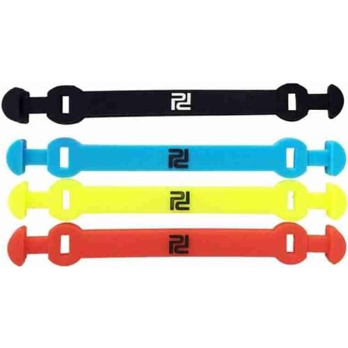 1 PCS Long Tennis Squash Racket Vibration Dampeners Shock Absorber Shockproof Damper