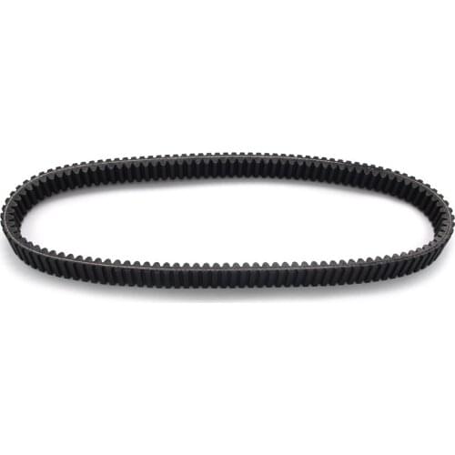 For Can-Am DS250 2008 2009 2010 2011 2012 2013 -2019 Motorcycle rubber clutch transmission drive belt gear pulley S1B01RB101