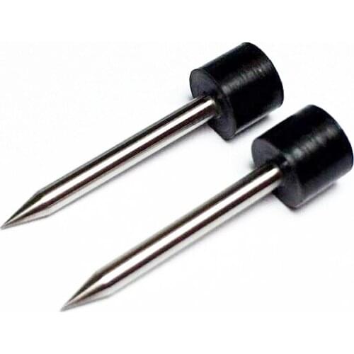 EI-14 Fusion Splicer Electrodes For Swift-S1 Korean Brand Fusion Splicer Fiber Optical Free Shipping