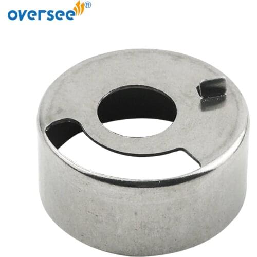 Oversee 36965-0110M LINER, PUMP CASE Fit Tohatsu Nissan Outboard Engine Motor 369-65011-0