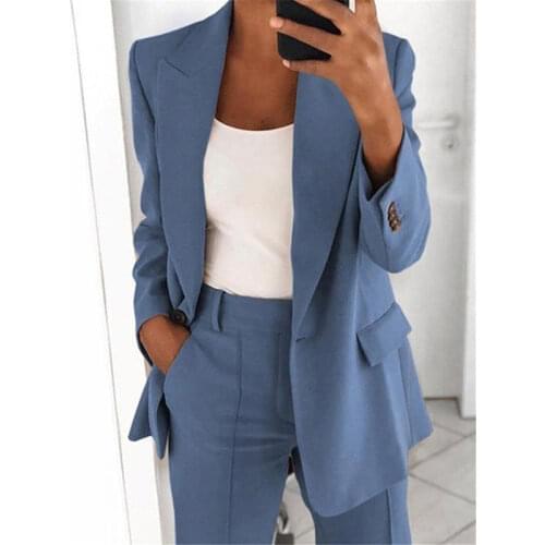 Hengsong Women's Cardigans Blazers China