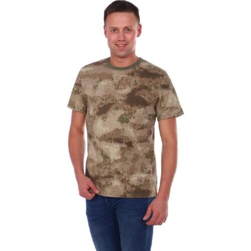 Иваново Текстиль Men's T-shirts