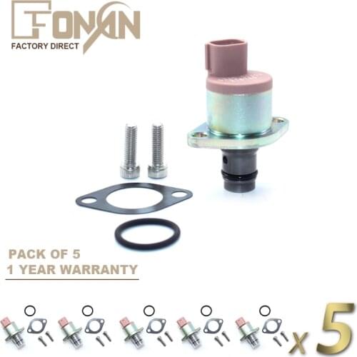 High Pressure Pump Valve For Mitsubishi L200 Triton Pajero Dakar Nissan Frontier Pathfinder 2.5 3.2 294200-0360 2942000360