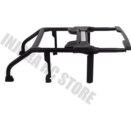 1Set Shell Conversion Parts for Open Car Jeep Wrangler 313mm Wheelbase Body 1/10 RC Crawler Axial SCX10 90046