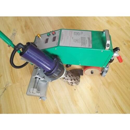NEW HEAT JOINTER PVC BANNER WELDER Excellent quality hot air welding machine tarpaulin welder hot air welder flex banner welder