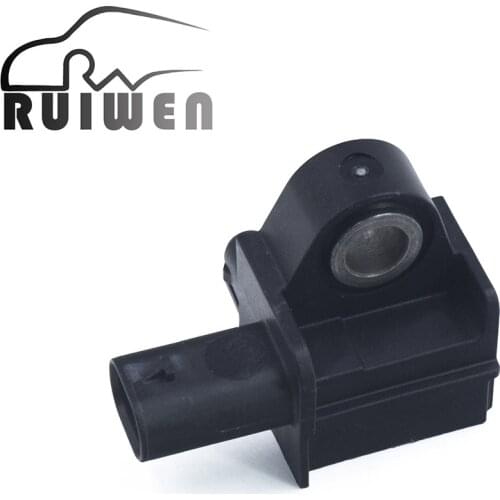 Crash Sensor Airbag Original for VW E-Golf MK7 Passat Touran Audi Q3 Skoda Superb Seat Tarraco 5Q0959651B 5Q0959651