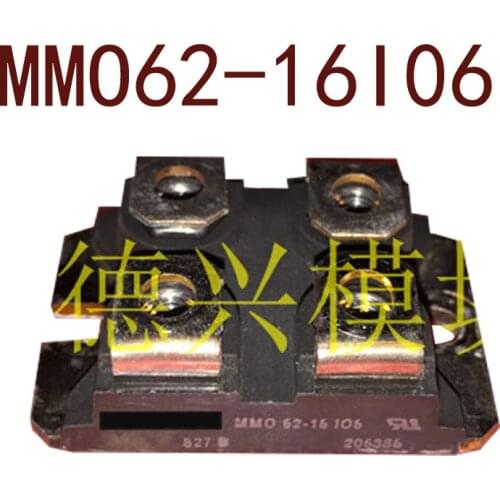 Original-- MMO62-16I06 MMO74-16I06 MMO90-16I06 MMO62-16IO6 MMO74-16IO6 MMO90-16IO6 1 year warranty ｛Warehouse spot photos
