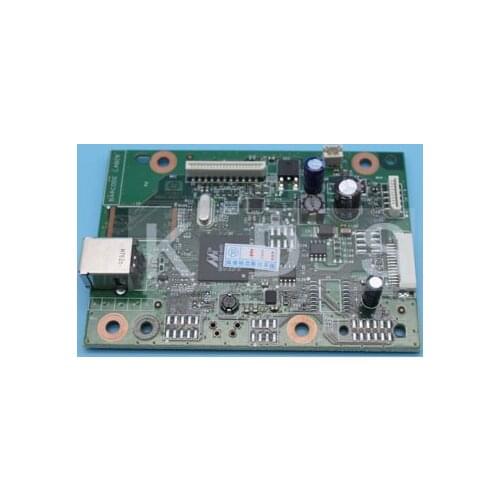 FORMATTER PCA ASSY Formatter Board Main Board For HP M1132 M1130 M1136 M 1130 1132 1136 CE831-60001