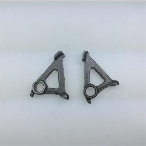 STARPAD For Qianjiang QJ125-A / -F / -C / 150-19A / CG125 Motorcycle Cylinder cam follower. Under the rocker free shipping