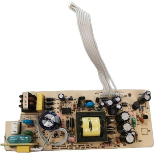 Триколор Power Supplies