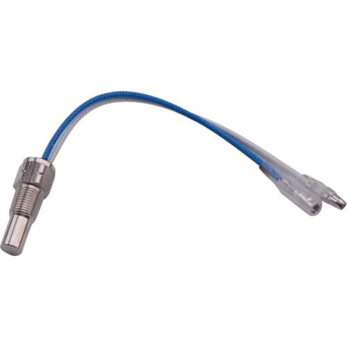 Universal Car 1/8'' NPT Water Oil Temperature Temp Gauge Sender Sensor Probe 0-150