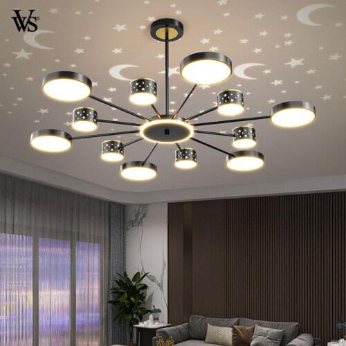 VVS Pendant Lights