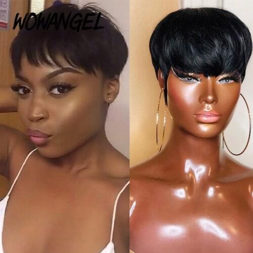 Full Wigs Machine Wowangel China