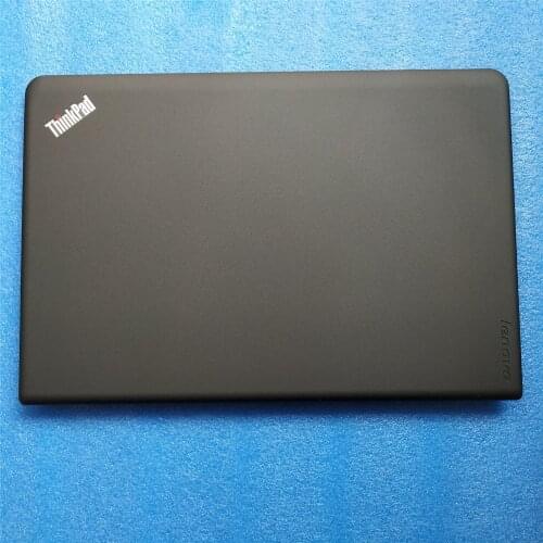 New Original for Lenovo ThinkPad Edge E550 E555 E560 E565 Lcd Rear Lid Top Back Cover 00UP286 00HN434 Non-3D camera series