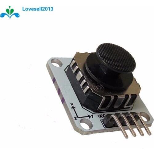 JoyStick Breakout Module Sensor Shield For Arduino UNO 2560 R3 STM32 A072 Robot