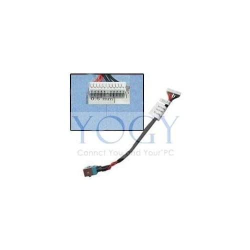 1x New Power DC Jack with Cable Connector fit for Acer 6593 6593G