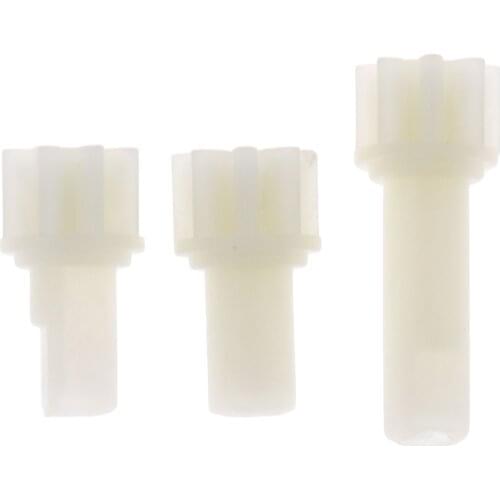 3pcs / Set Durable Drive And Rear Sprocket For WLtoys K969 Kits