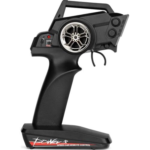 Remote Control Car High Speed Off-Road RC Car 1:12 Scale 40km/h 4WD 2.4GHz Radio Electric Racing Car RC Buggy Vehicle Truck