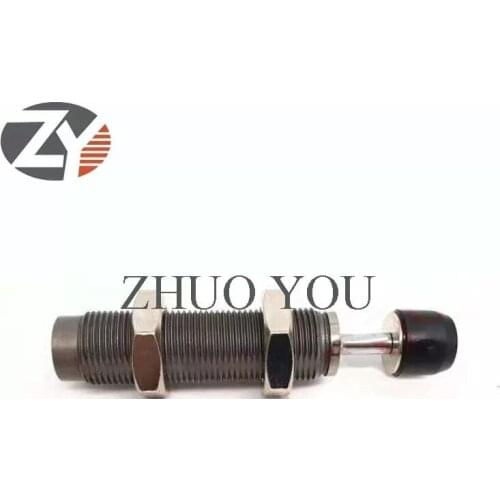 Central Asia high-speed edge banding machine head buffer shock absorber