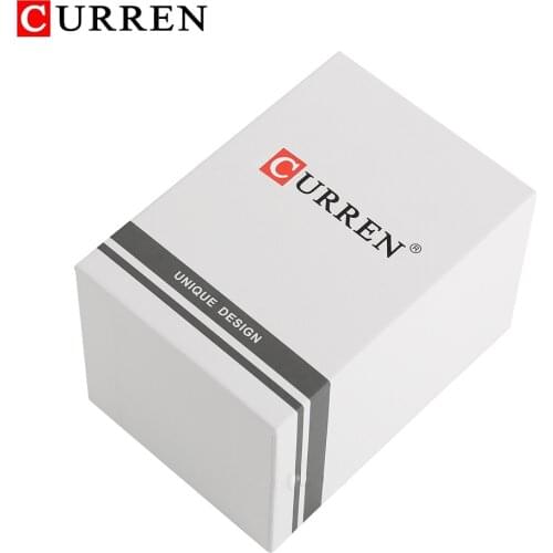 Curren Blanche Watch Accessories